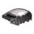 Westpoint WF-6093 3 in 1 Best Toaster Sandwich Machine, Waffle Maker and Grill Quick and Easy Cleaning 700wOn Installments -ZohaEle( 3 Months 0% Percent Profit Product Available On 48 Months Installment )